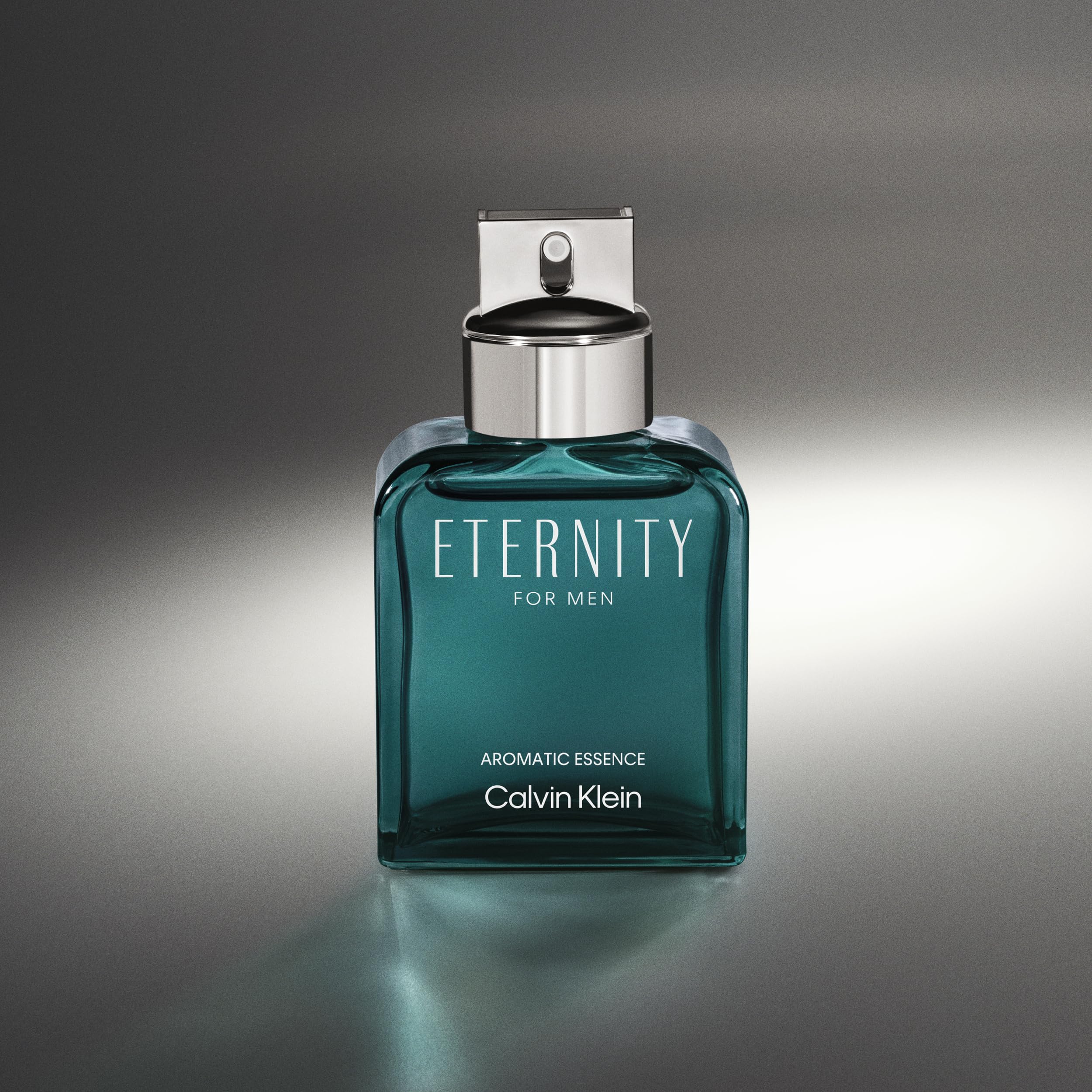 Eternity Aromatic Essence Intense 3.4 M EDP - Thumbnail 3