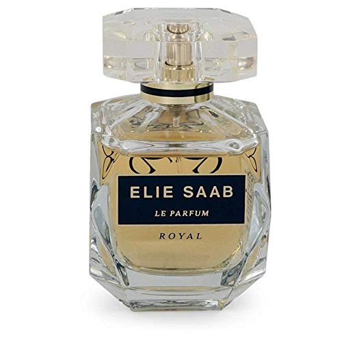 [Tester] Elie Saab Le Parfum Royal 3.0 L Tst Italy 20pcs Bybox EDP - Thumbnail 2