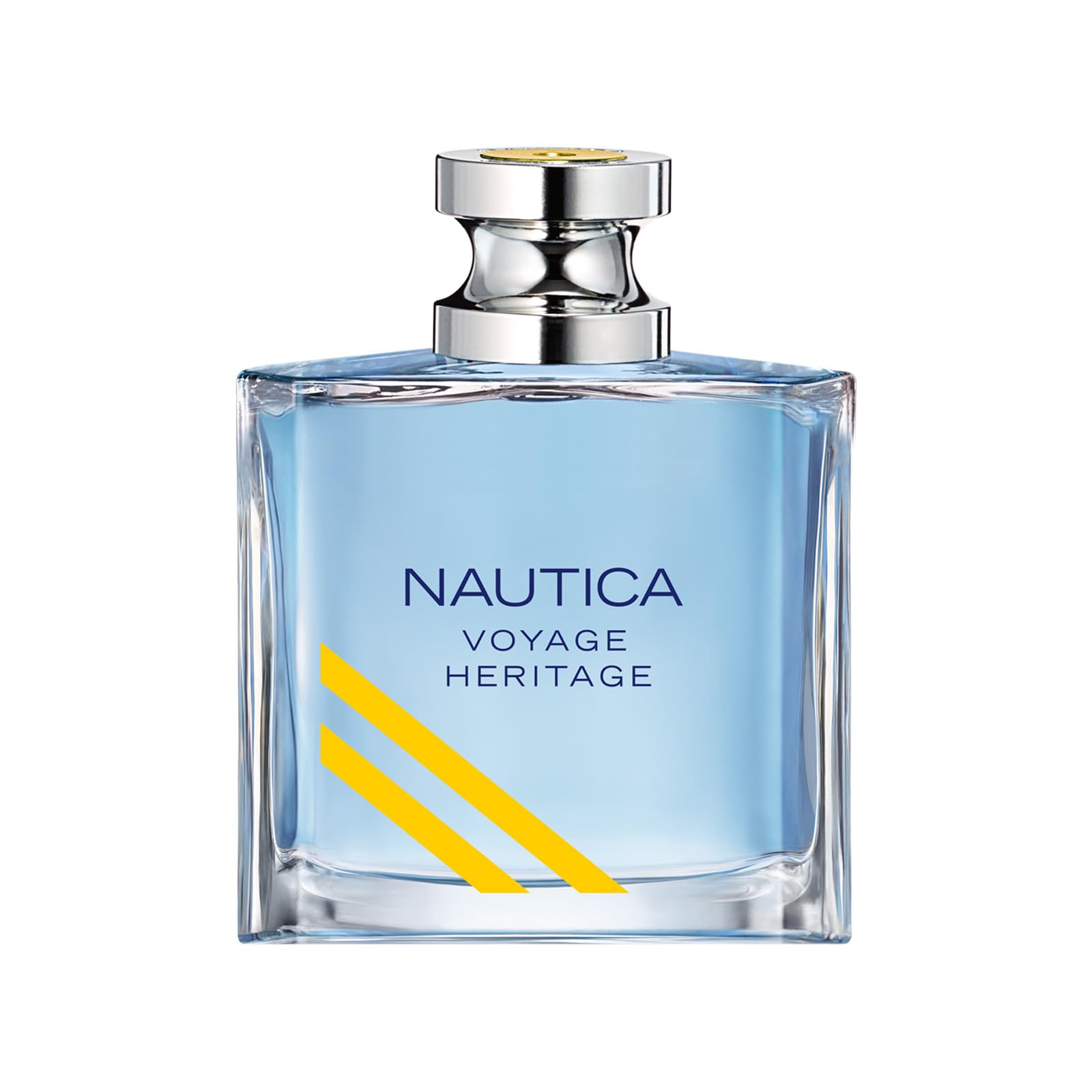 Nautica Voyage Heritage By Nautica For Men EDT 3.3 oz