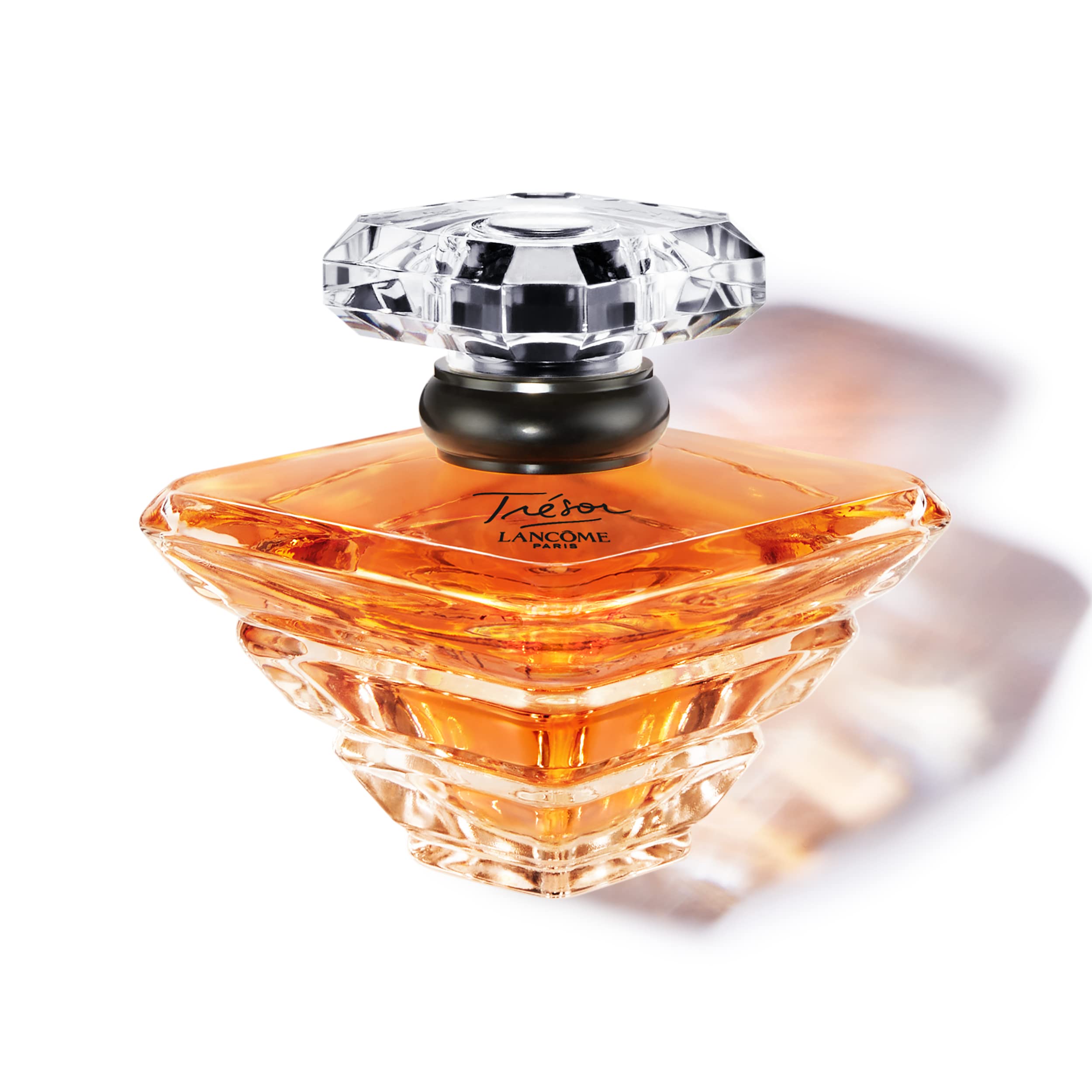 Lancôme Trésor With Notes of Rose Lilac Peach Apricot Blossom Elegant Romantic