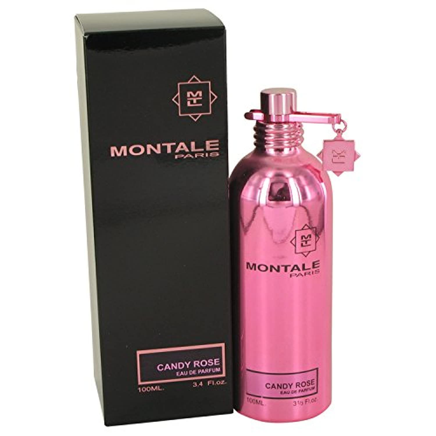Montale Candy Rose EDP 3.3 oz - Thumbnail 2