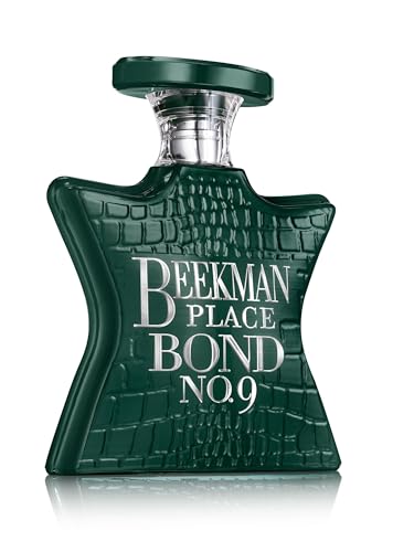 Bond No. 9 New York Beekman Place 3.4 Fl Oz For Men EDP - Thumbnail 2