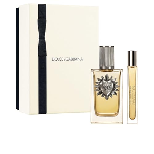 [Set] Dg Devotion 3.4 M + Italy 6pcs Bybox EDP 10 ml - Thumbnail 2