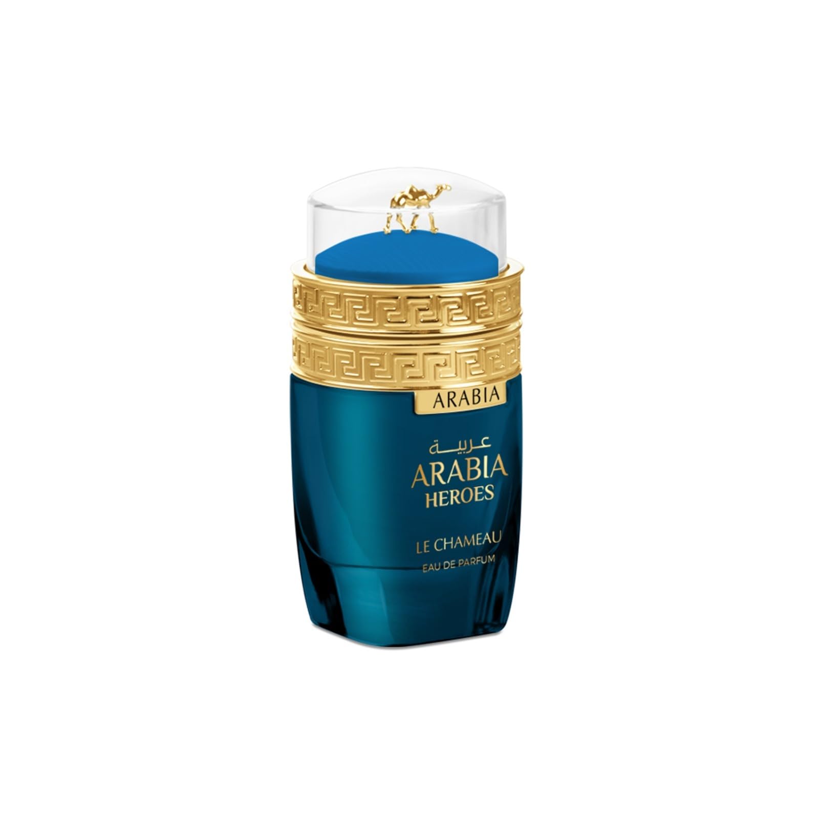 Emper Arabia Heroes 3.4floz/ EDP 100 ml - Thumbnail 2