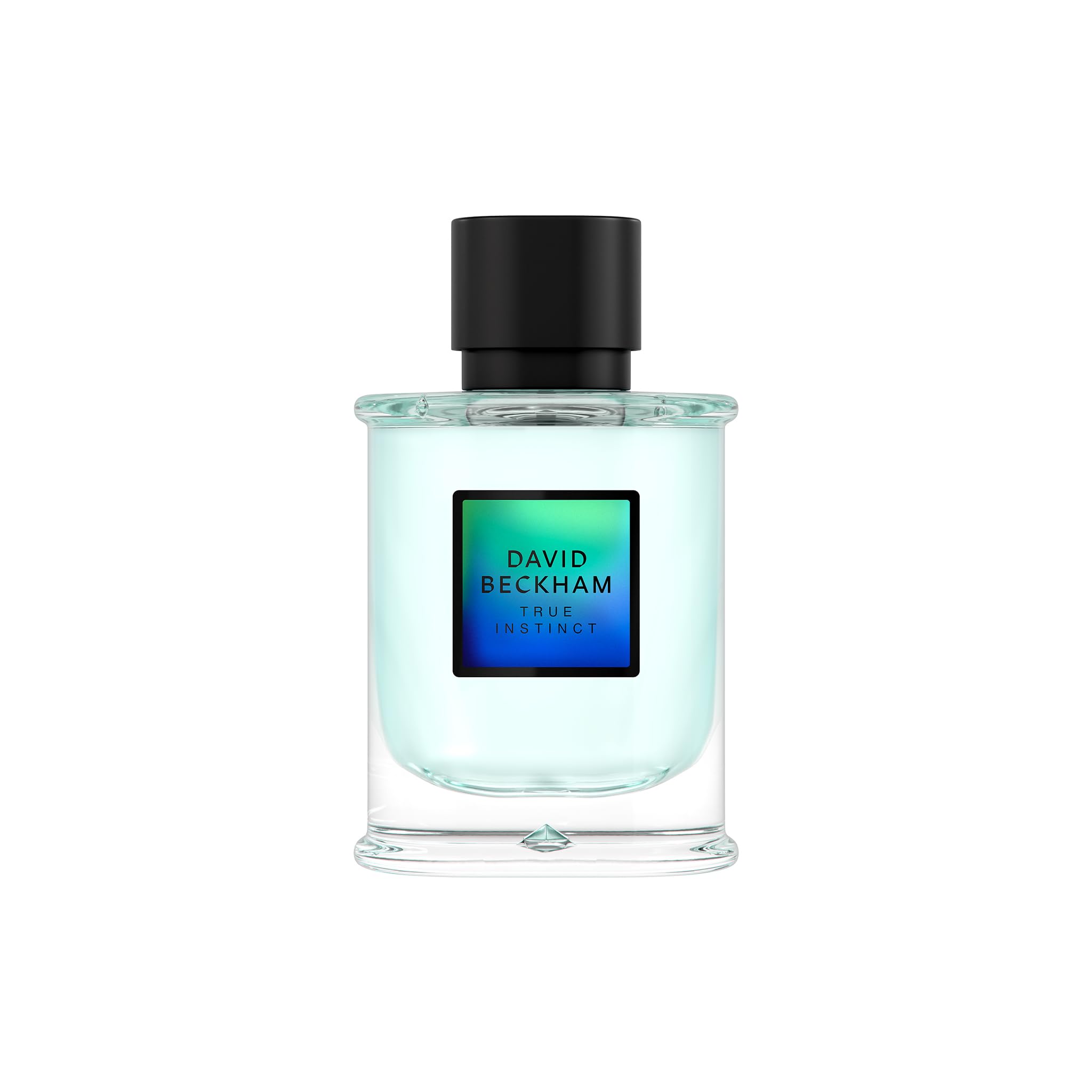 David Beckham True Instict 2.5 Fl Oz Notes of Pine Cedarwood and Vetiver