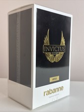 Paco Invictus Victory Absolu Parfum 6.7 M France 16pcs Bybox EDP - Thumbnail 3