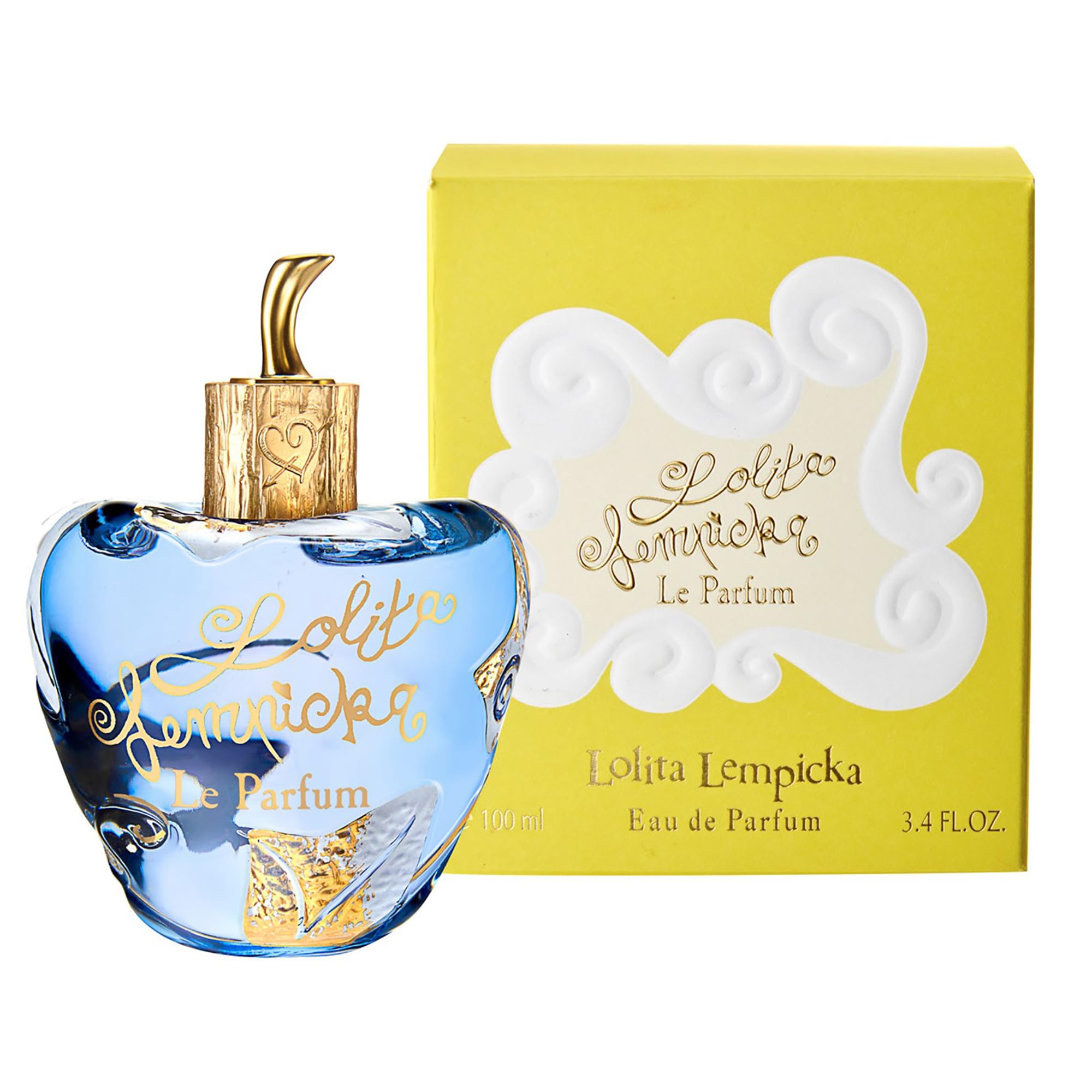 Lolita Lempicka Le Parfum 3.4 L France 24pcs Bybox EDP - Thumbnail 2
