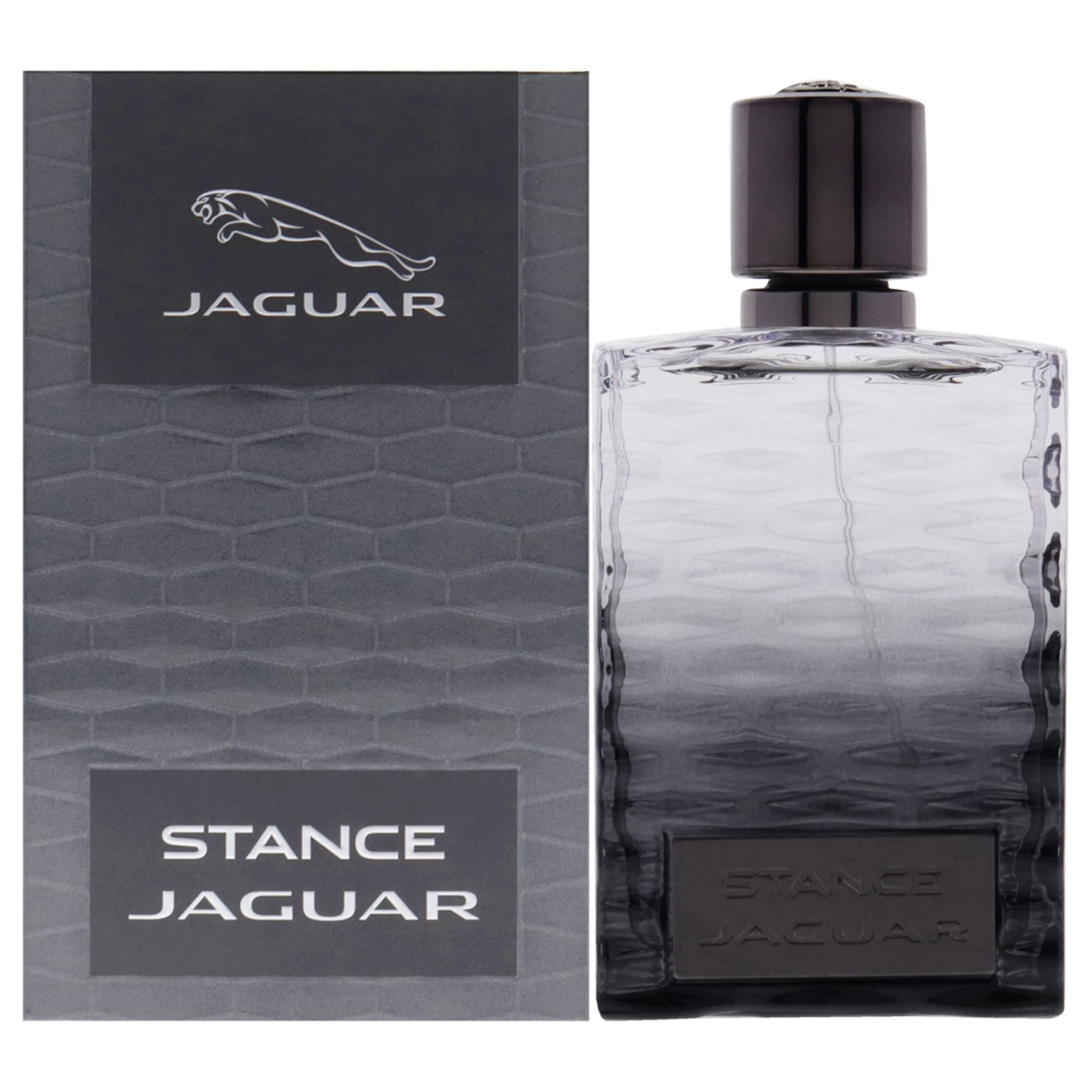 Jaguar Stance 3.4 M France 27pcs Bybox EDT