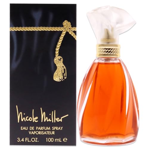 Nicole Miller 3.4 L China 24pcs Bybox EDP - Thumbnail 2