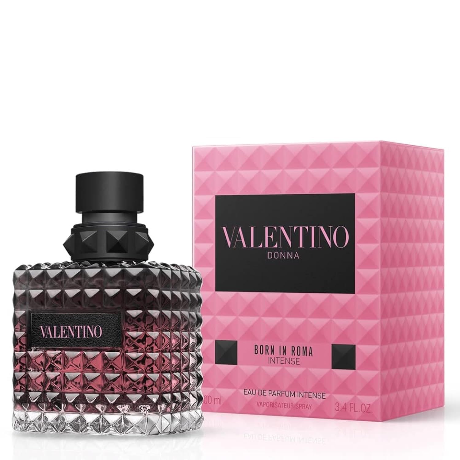 Valentino Valentino Donna Born In Roma Intense EDP 3.4 oz