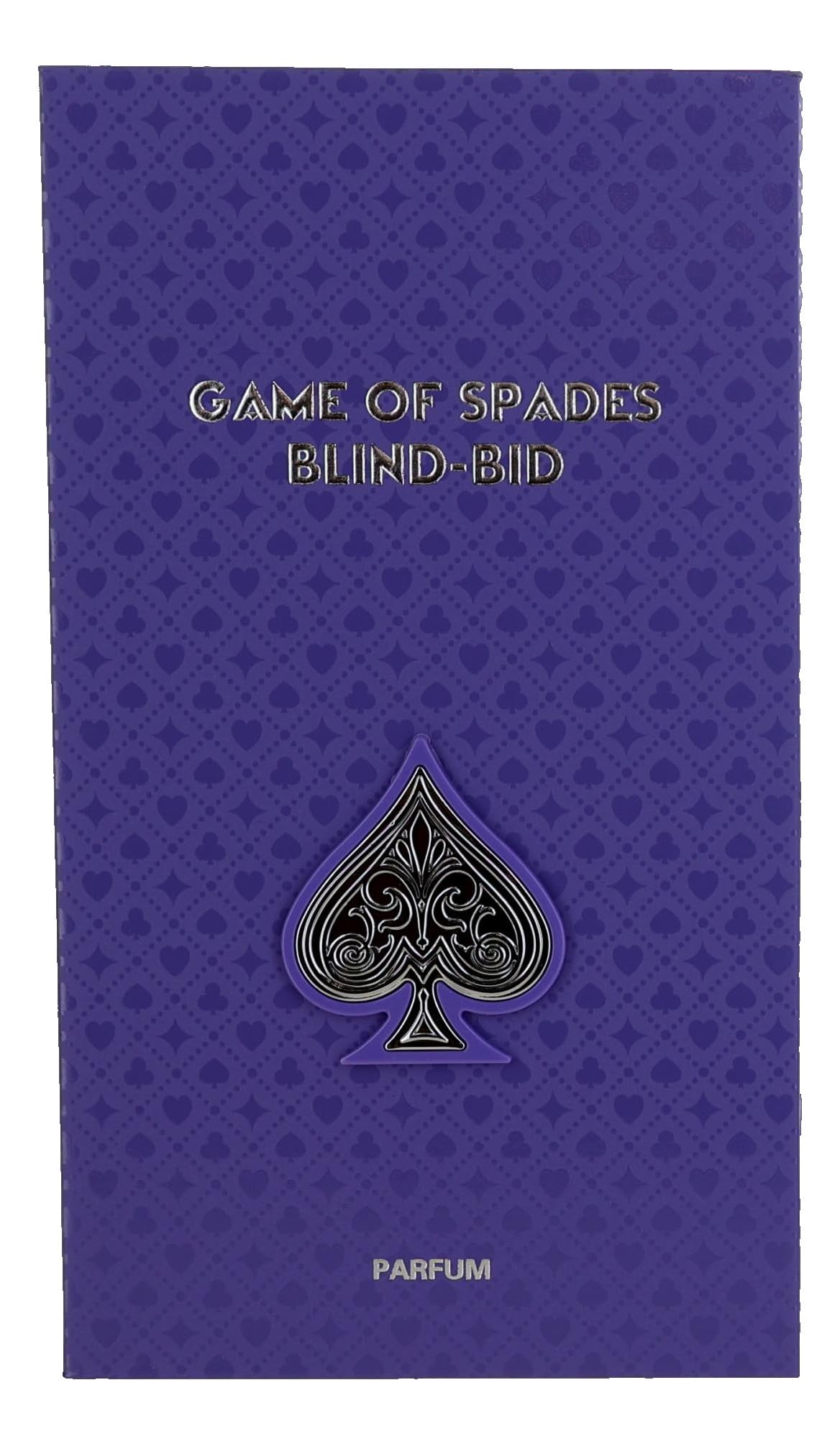 Jo Milano Game of Spades Blind Bid Parfum Unisex 3.4 oz - Thumbnail 2
