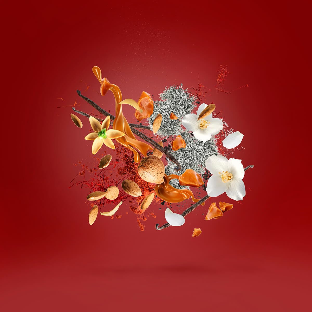 Casamorati Italica EDP 100 ml - Thumbnail 3