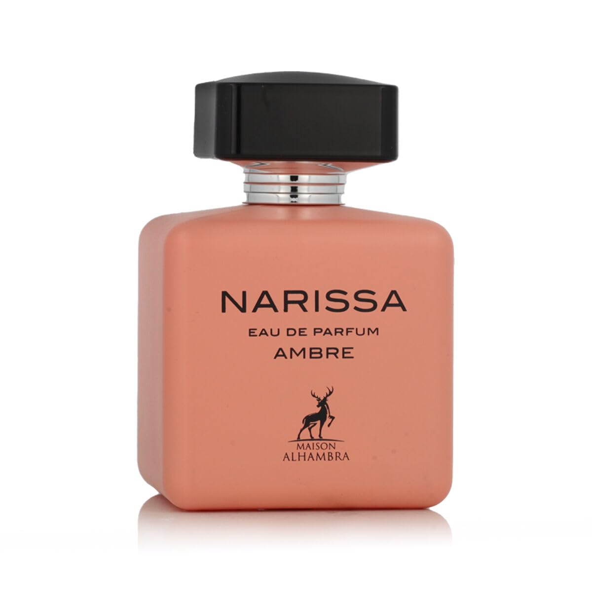 Maison Alhambra Narissa Ambre 3.3 L United Arab Emir. 48pcs Bybox EDP - Thumbnail 2