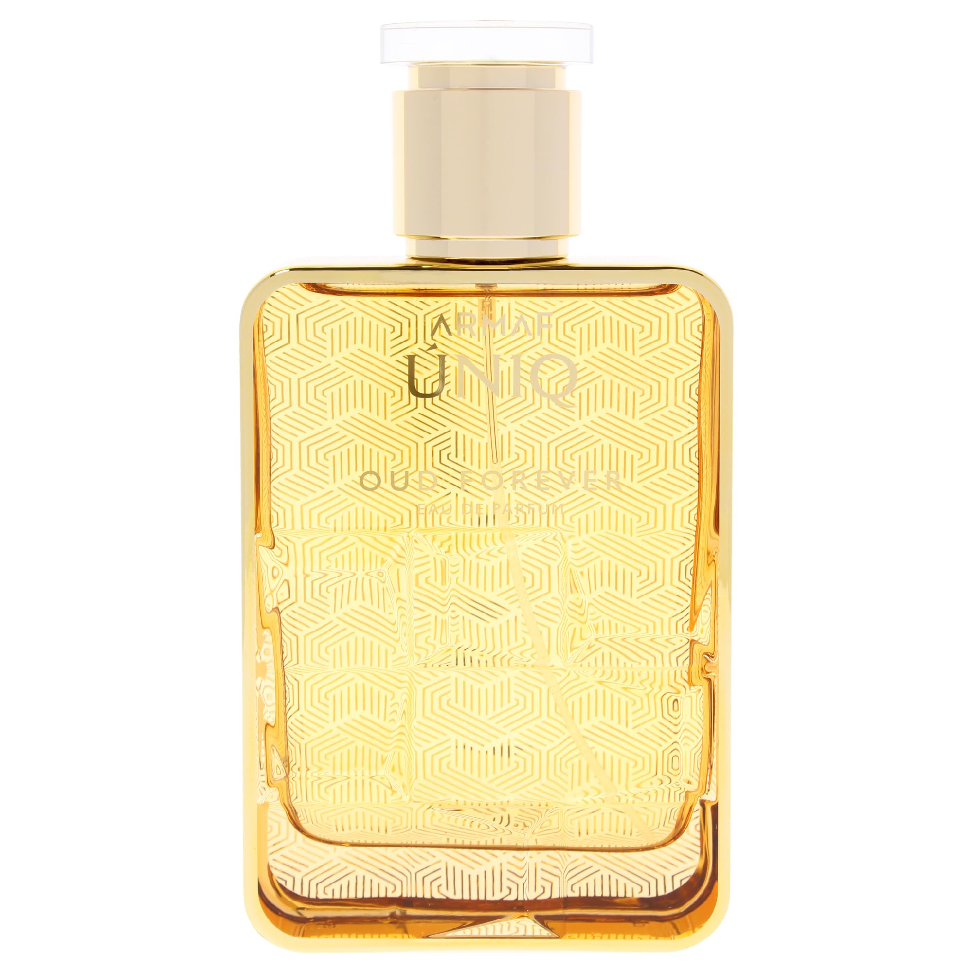 Armaf Oud Forever 3.4 U United Arab Emir. 1pcs Bybox EDP - Thumbnail 2