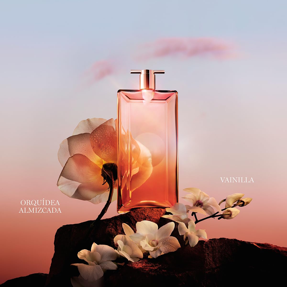 Lancome Idole Now EDP 3.4 oz - Thumbnail 2