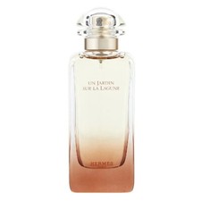 [Tester] Hermes Un Jardin Sur la Lagune EDT 3.3 oz