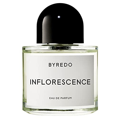 Byredo Inflorescence 3.4 L France 1pcs Bybox EDP - Thumbnail 3