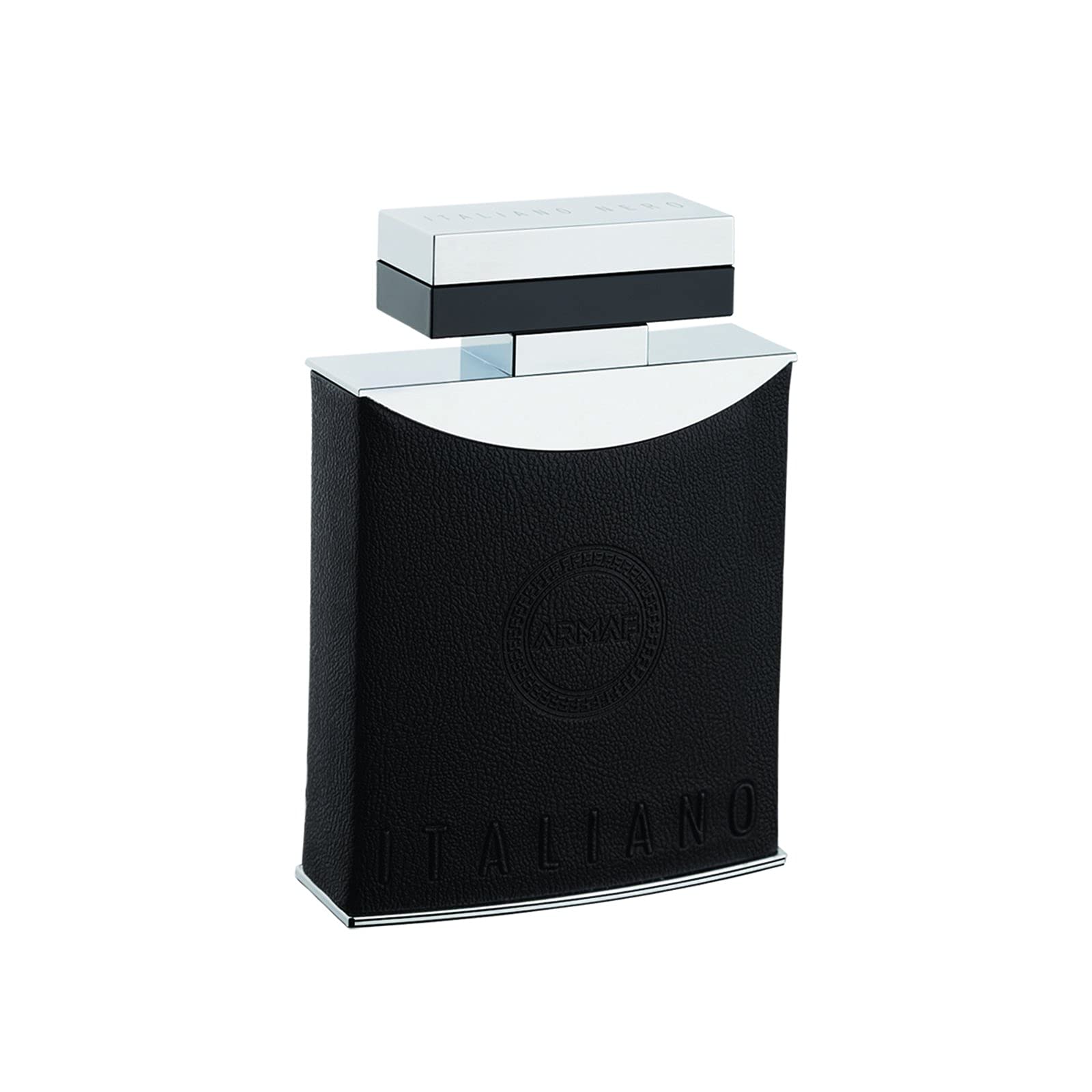 Armaf Italiano Nero Uomo 3.4 M United Arab Emir. 48pcs Bybox EDP