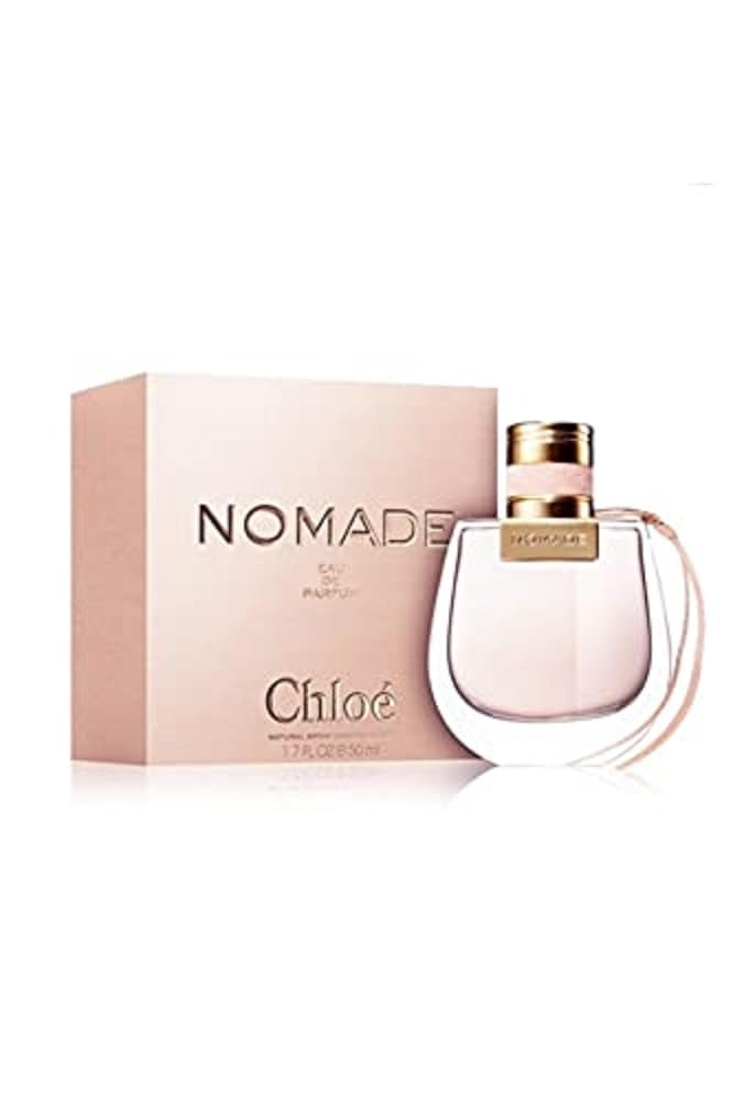 Chloe Nomade For Women 1.7 oz - Thumbnail 2