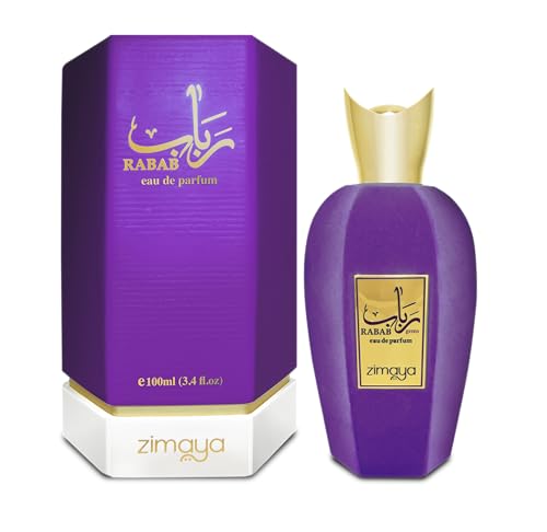 Zimaya Rabab Gems Purple 3.4 U United Arab Emir. 48pcs Bybox EDP - Thumbnail 3