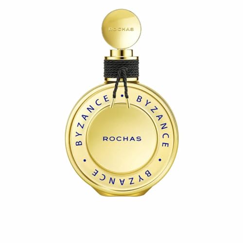 Rochas Byzance Gold 3.0 L France 18pcs Bybox EDP - Thumbnail 3