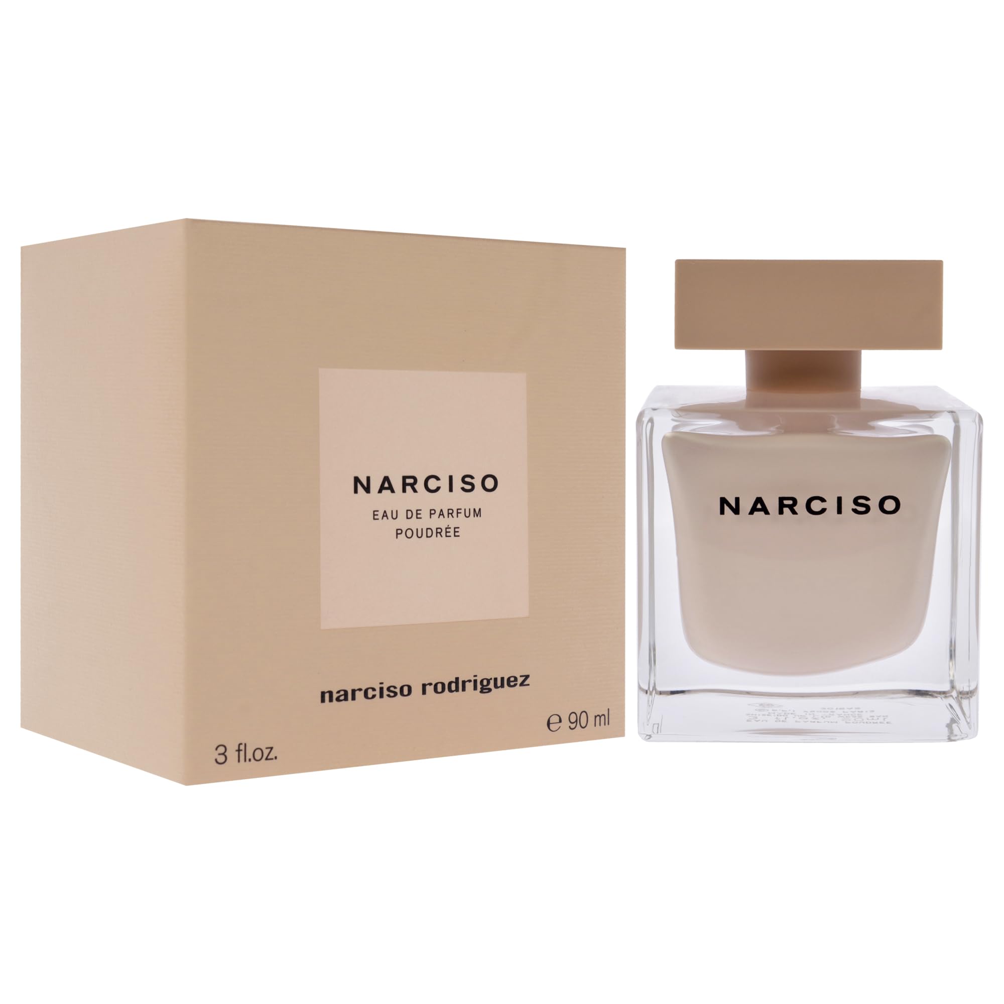 Narciso Poudree 3.0 L France 16pcs Bybox EDP - Thumbnail 3