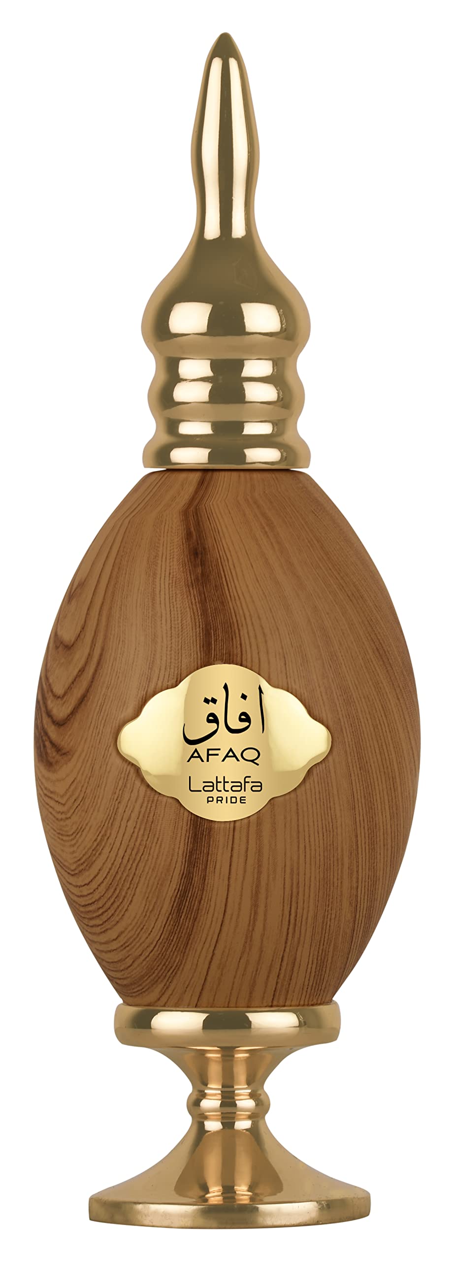 Lattafa Afaq For Men EDP 3.4 oz