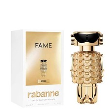 Paco Rabanne Ladies Fame Intense Fragrances 3349668630110 EDP 1.7 oz