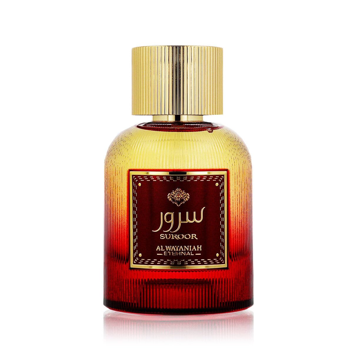 Al Wataniah Suroor 3.4 L United Arab Emir. 12pcs Bybox EDP - Thumbnail 2