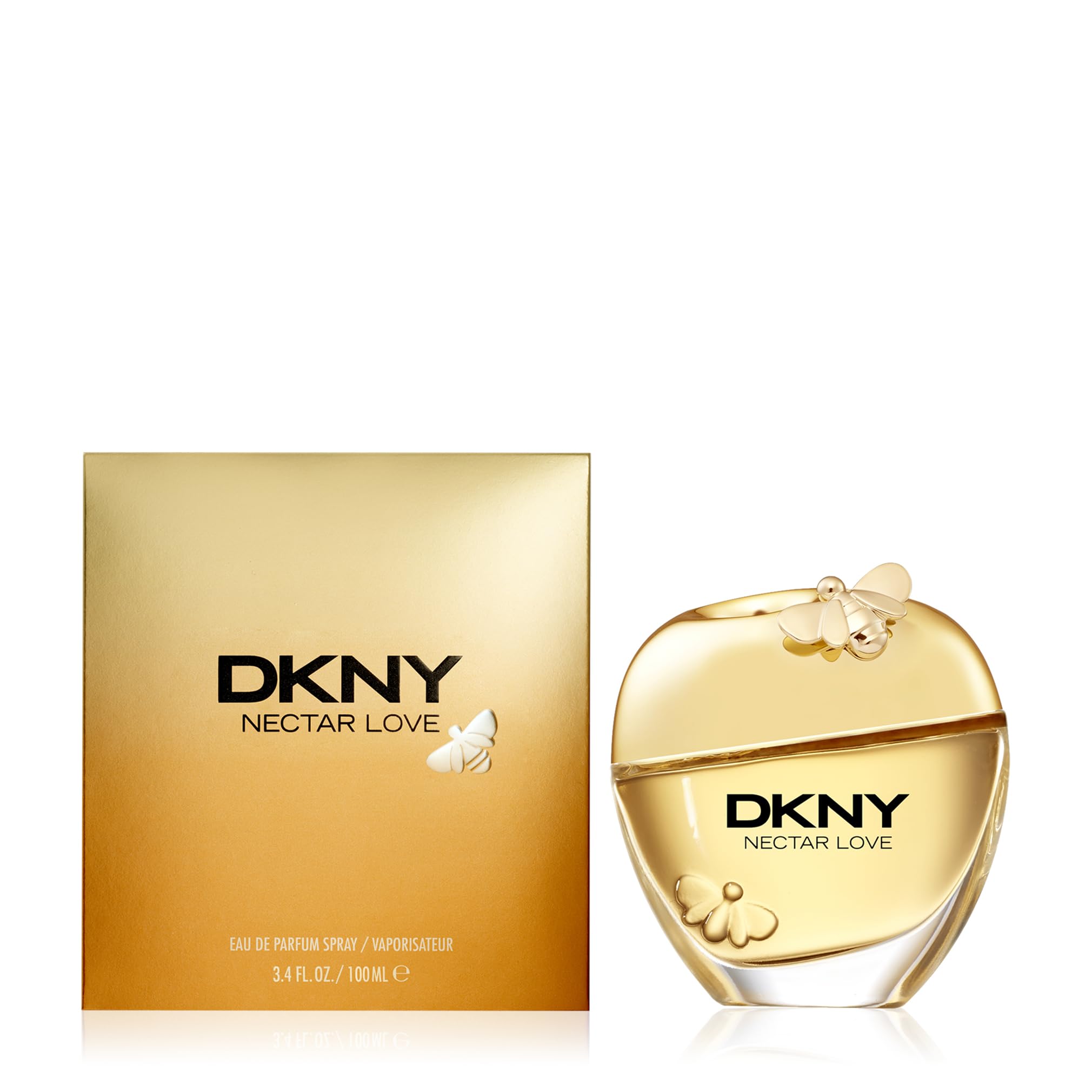 Dkny Nectar Love 3.4 Fl. Oz. For Women EDP