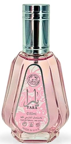 Ard Al Zaafaran Yara For Women EDP 1.7 oz - Thumbnail 3