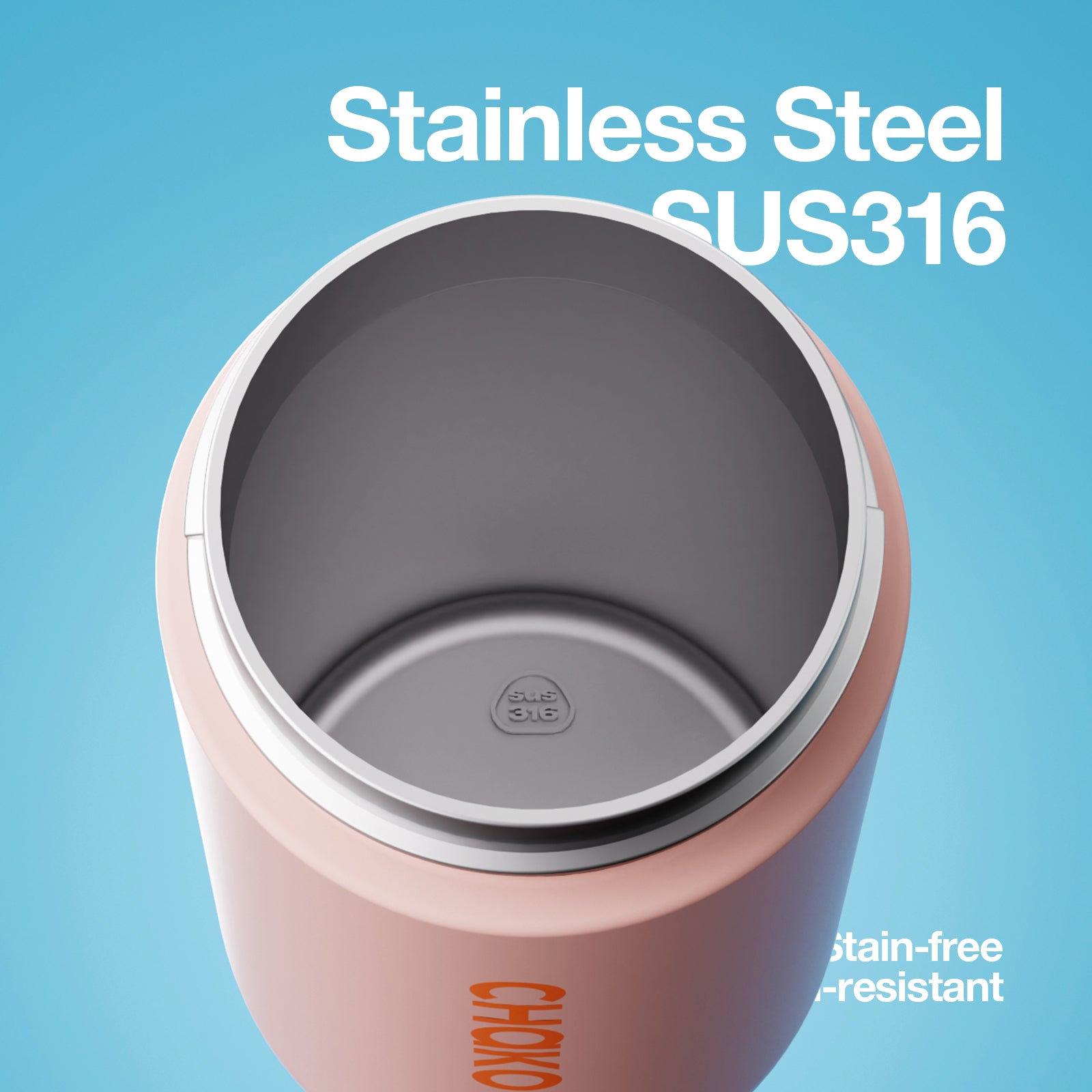 Kada Bottle - Thumbnail 8