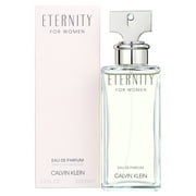 Eternity 3.4 L France 20pcs Bybox EDP