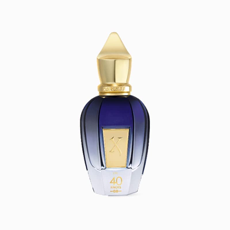 Xerjoff. Join the Club 40 Knots for Unisex 3.4 Unisex EDP - Thumbnail 3