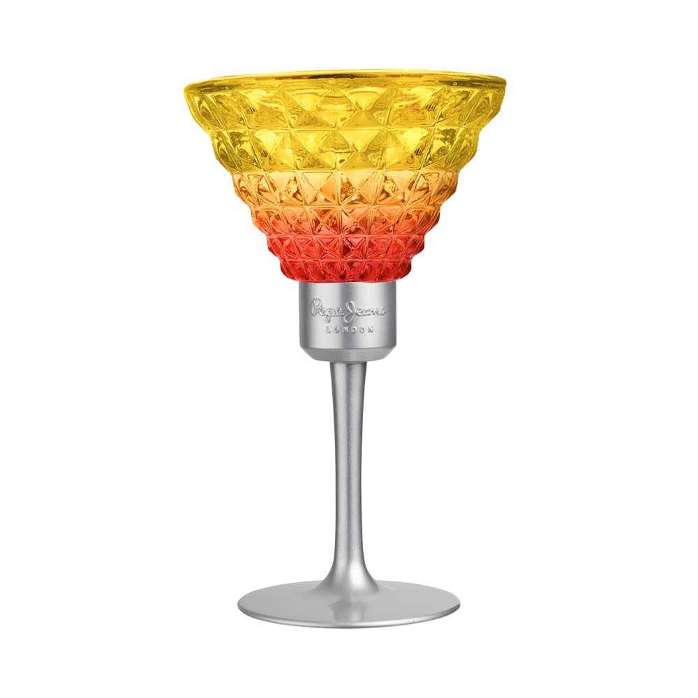 Pepe Jeans Cocktail for Her 2.7 L Spain 6pcs Bybox EDT