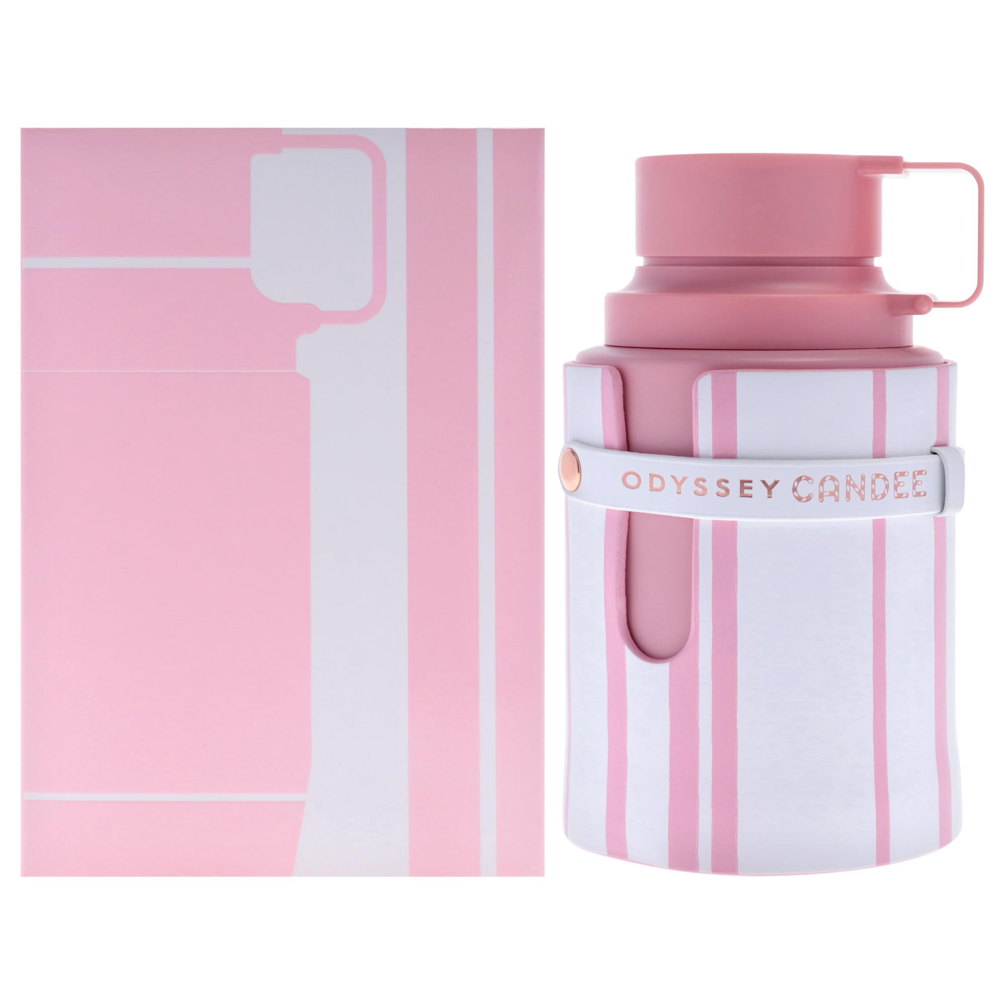 Odyssey Candee Special Edition By Armaf For Women EDP 6.8 oz