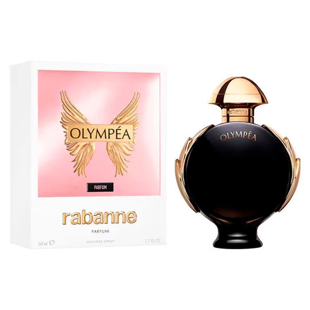 Paco Rabanne Olympea 2.7 Parfum L France 18pcs Bybox - Thumbnail 2