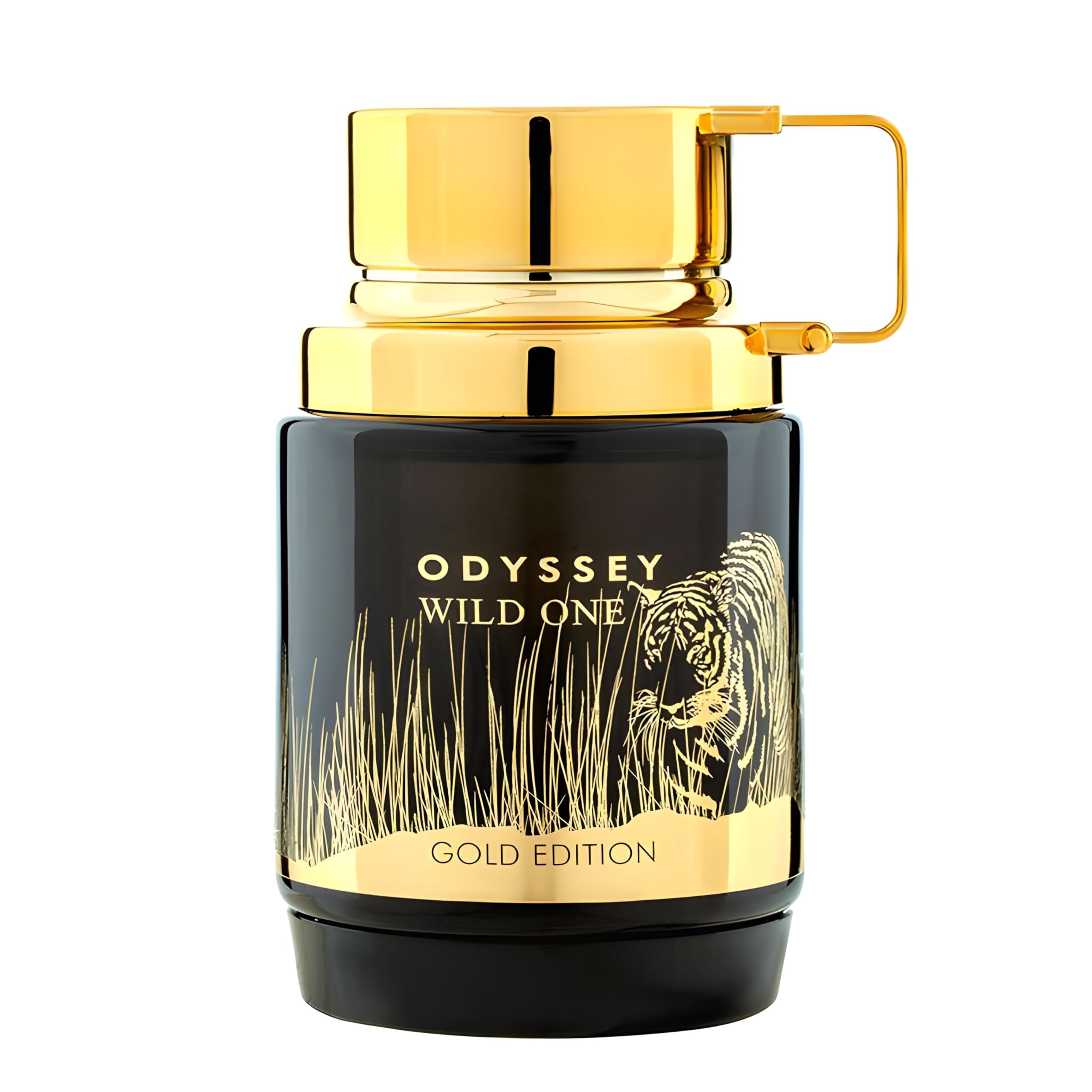 Odyssey Wild One Gold Edition By Armaf For Men EDP 3.4 oz
