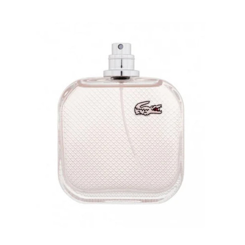 [Tester] Lacoste Rose Eau Fraiche 3.4 L Tst France 30pcs Bybox EDT - Thumbnail 2