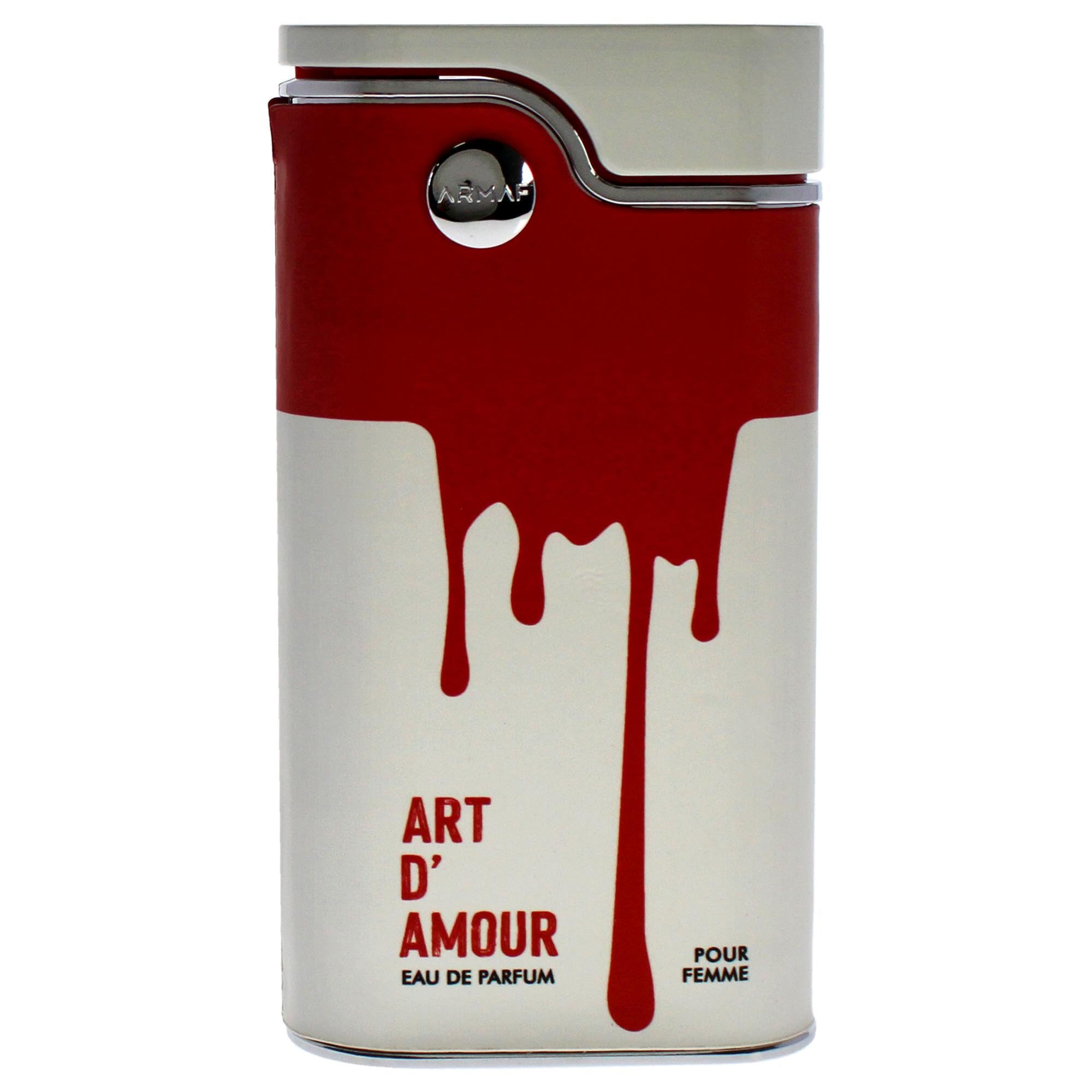 Armaf Art Damor 3.4 L United Arab Emir. 12pcs Bybox EDP - Thumbnail 2