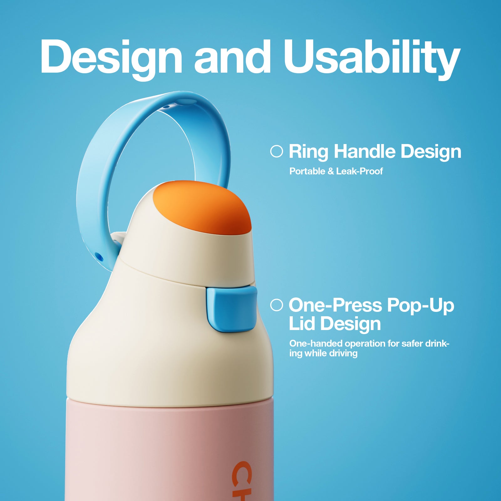 Kada Bottle - Thumbnail 4