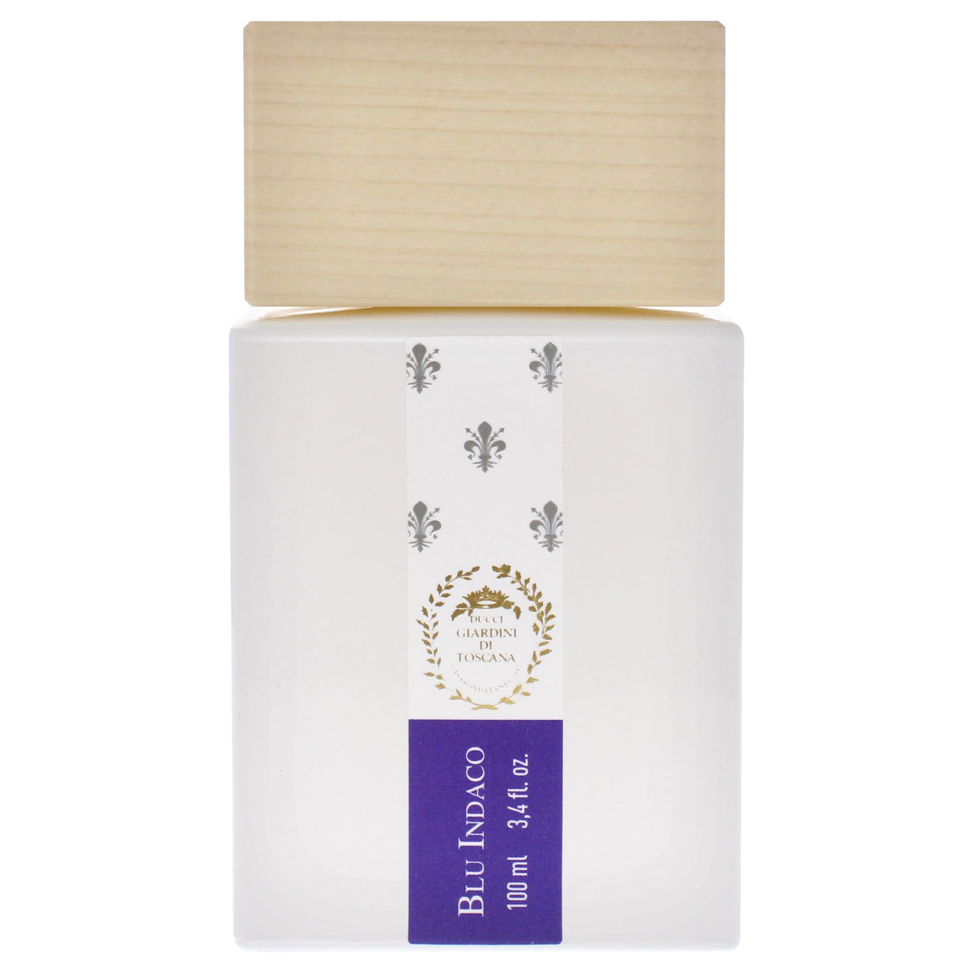 Giardini Di Toscana Blu Indaco EDP 3.4 oz - Thumbnail 2