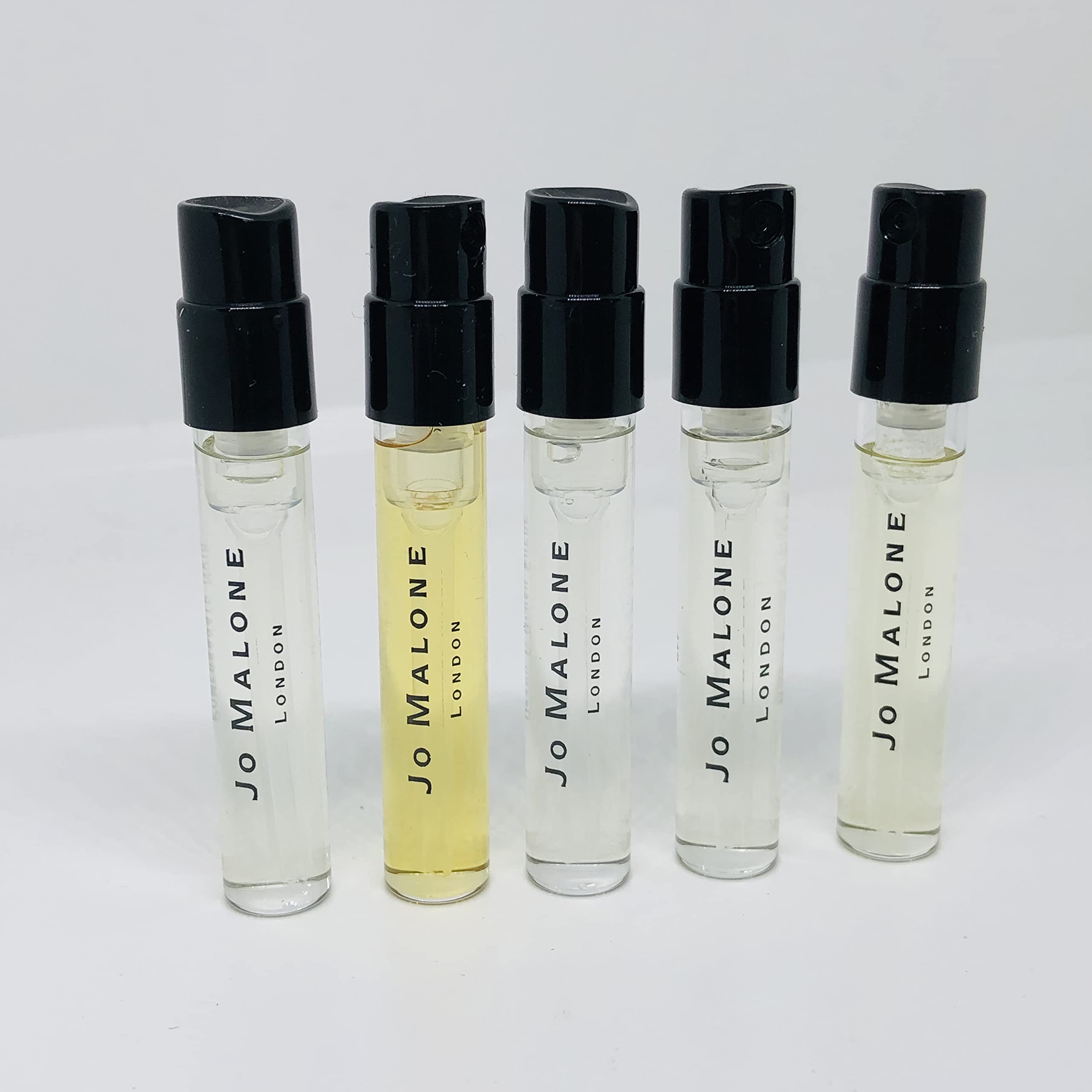 [Body Lotion] Mini Jo Malone English Pear Freesia B/c 1pcs Bybox 5 ml