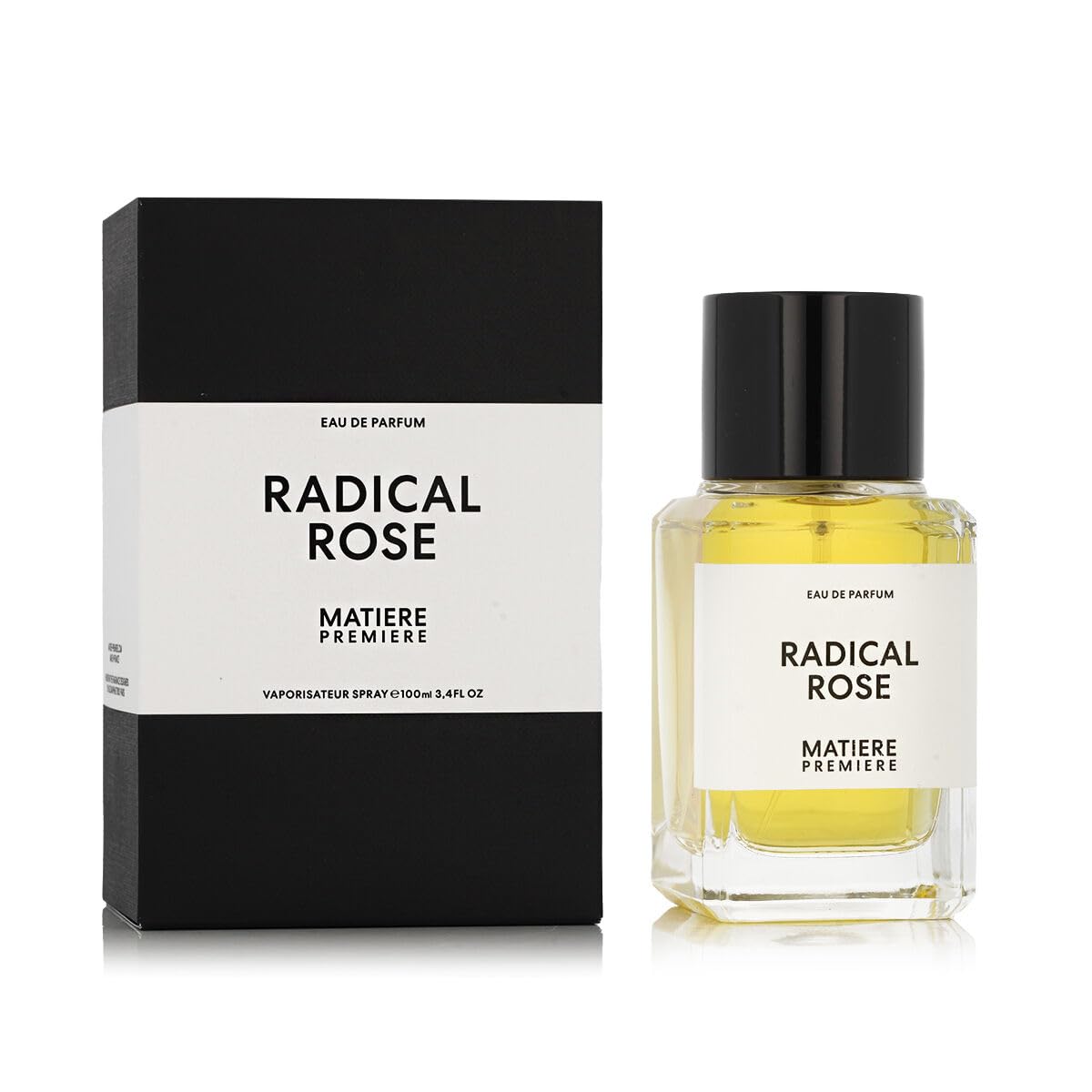 Matiere Premiere Radical Rose 3.4 L France 12pcs Bybox EDP