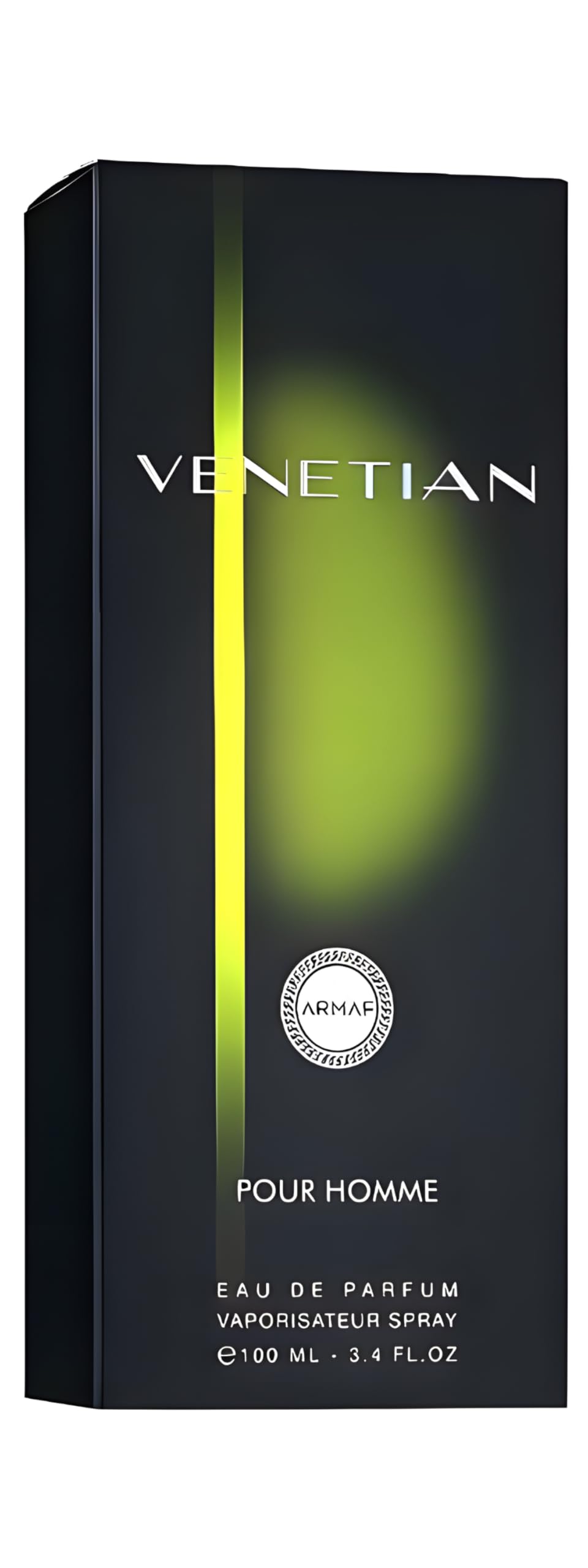 Armaf Venetian M 3.4 Spr EDP - Thumbnail 3