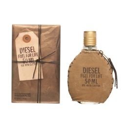 Diesel Fuel for Life 1.7 M Italy 33pcs Bybox EDT - Thumbnail 1