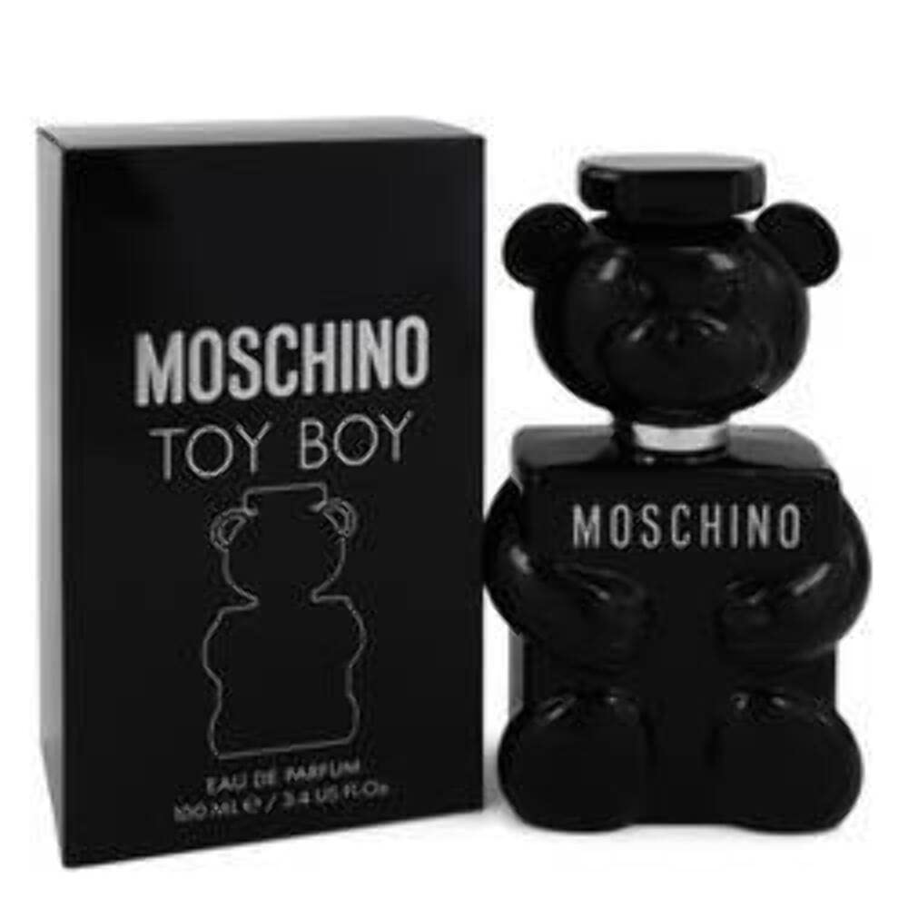 Moschino Toy Boy For Men EDP 1 oz - Thumbnail 3