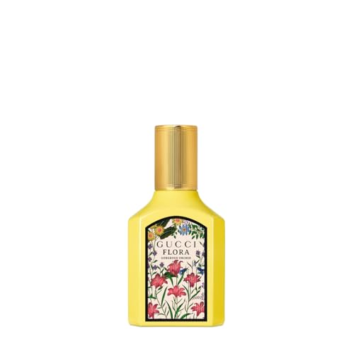 Gucci Flora Gorgeous Orchid For Women EDP 1 oz - Thumbnail 3