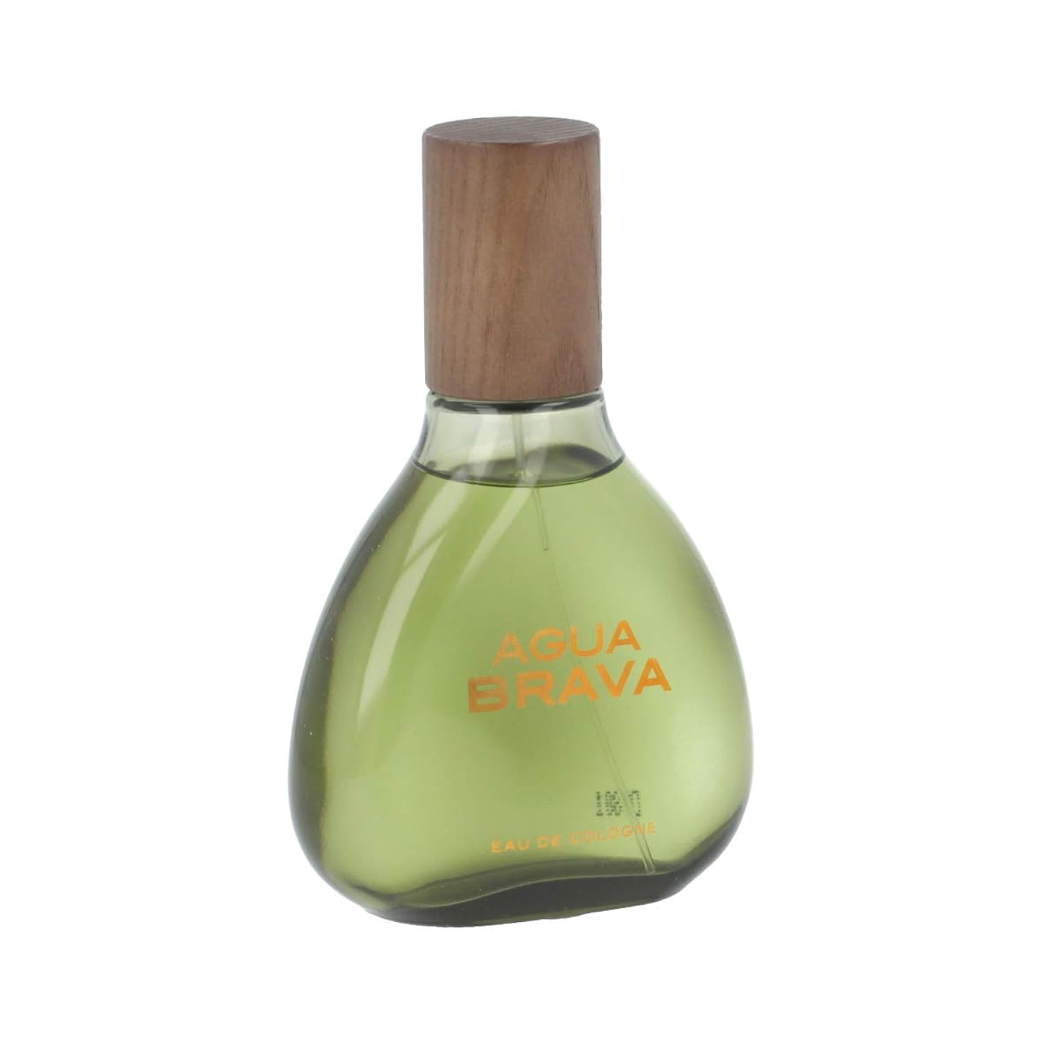 Agua Brava By Antonio Puig For Men EDC 3.4 oz