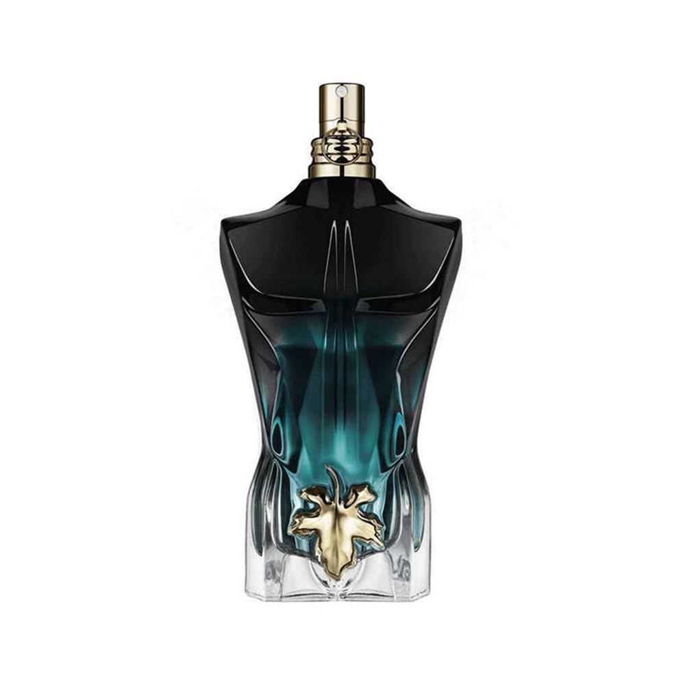 Jean Paul Gaultier Les Males de Le Beau Le Parfum Intense / EDP 125 ml (4.2 oz) - Thumbnail 2
